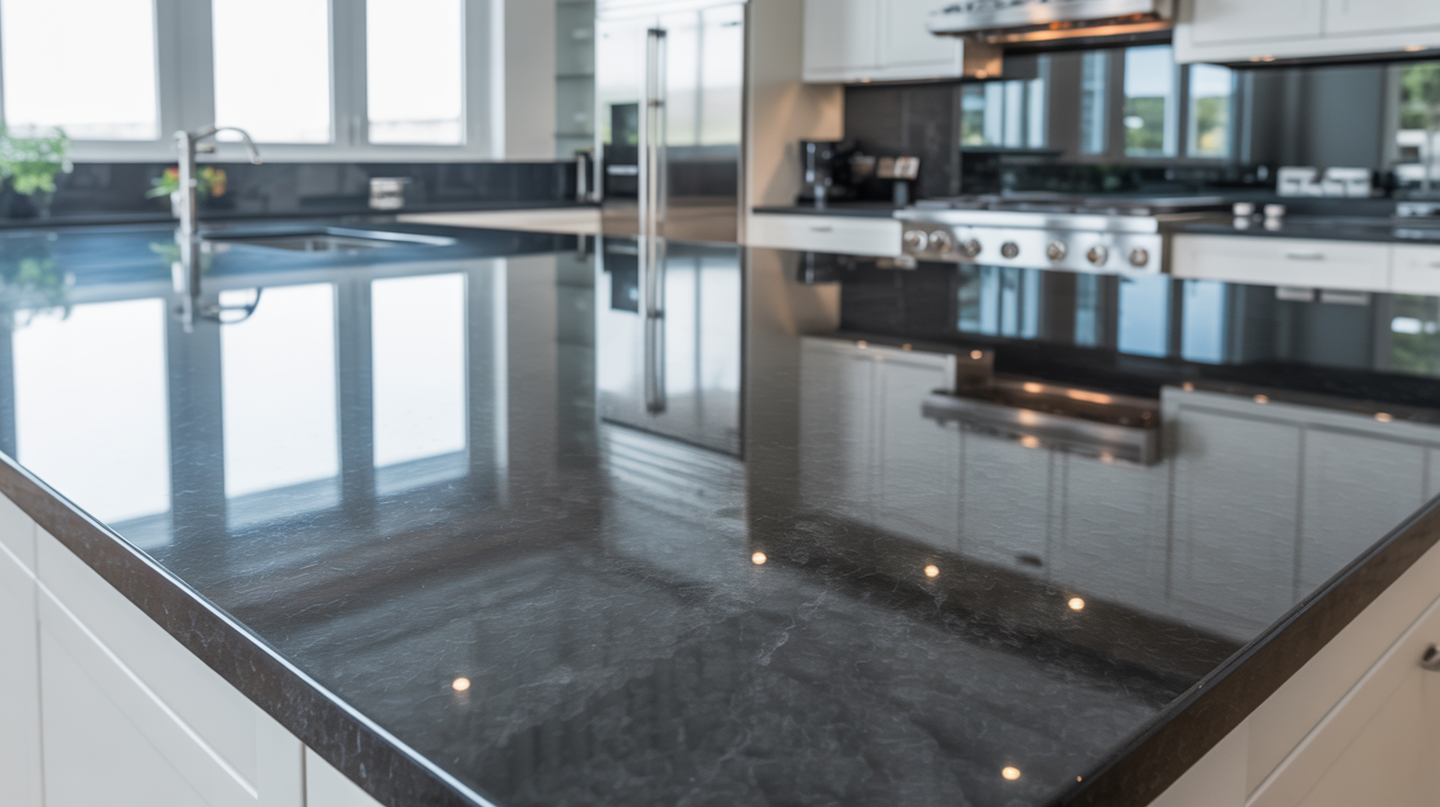 Encimeras de Granito