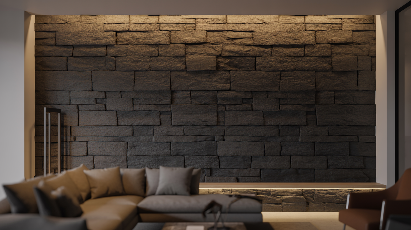 Revestimientos de Pizarra